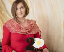 Mandi Ciriza Canal Cocina cuad