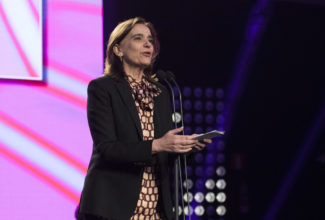 María Valcarce