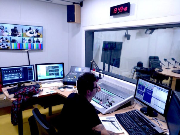  Mataró Audiovisual 