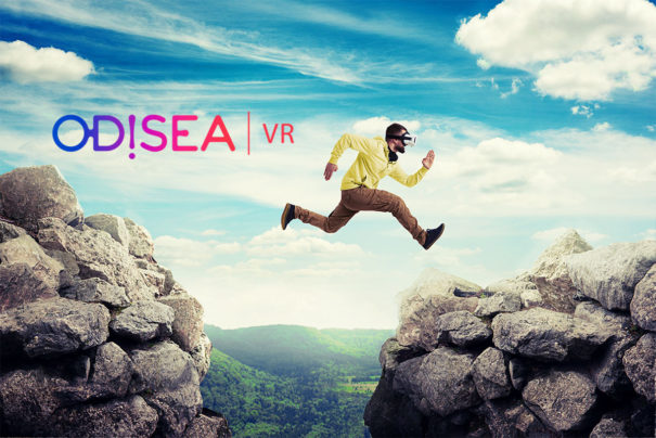 Odisea VR