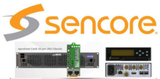 SENCORE SAPEC