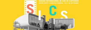La Semana Internacional de Cine de Santander celebrará su segunda edición del 16 al 23 de junio