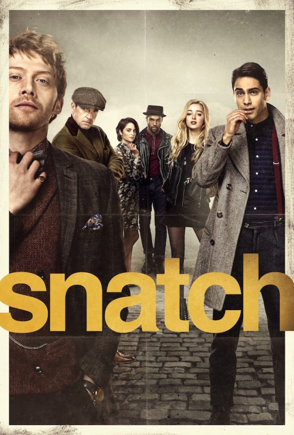 Snatch