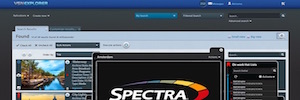 VSNExplorer se integra con el almacenamiento Blackpearl de Spectra Logic
