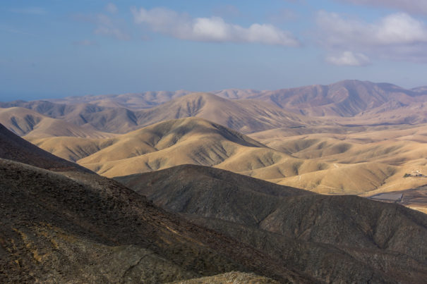 Valle de Pecenescal