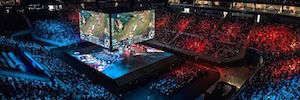 Más de 850 millones de personas en 2022 seguirán los eSports y contenidos «Let’s Play»