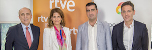 Google se suma al proyecto ‘Journalism Innovation HUB’ de RTVE