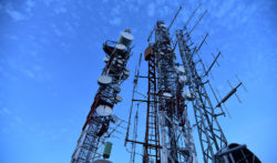 数码地面电视天线