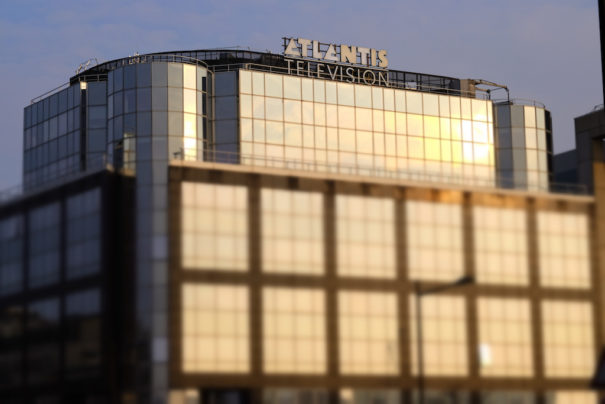 Atlantis Television