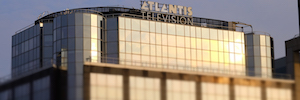 Atlantis Television sitúa a Telestream en el corazón del mayor flujo de trabajo de postproducción virtualizado de Europa