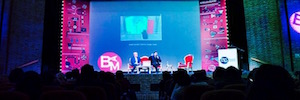 España, país invitado de honor del Bogotá Audiovisual Market – BAM