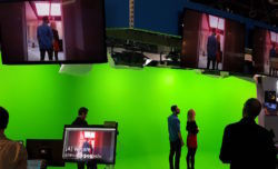 Brainstorm Infinityset