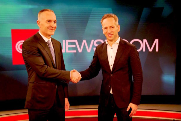 Acuerdo CNN en Albania 