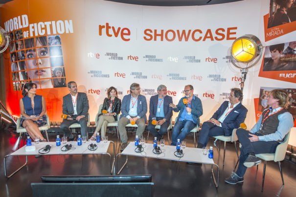 Showcase RTVE