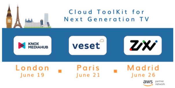 Cloud Toolkit