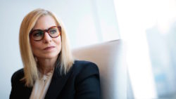 Dawn Ostroff (Foto: Fast Company)