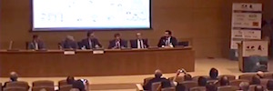 DIRECTO> El Congreso Telcom’18 de FENITEL, en directo en Panorama