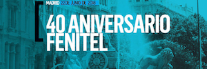 El Secretario de Estado, Francisco Polo, inaugurará el Congreso Telcom’18 – 40º aniversario de FENITEL
