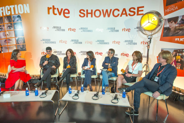 RTVE Showcase 
