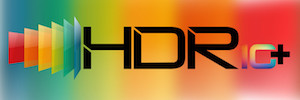 El programa de certificación de licencias y logotipos para la tecnología HDR10+ se pone en marcha