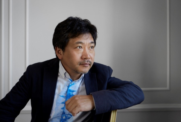 Hirokazu Kore-eda