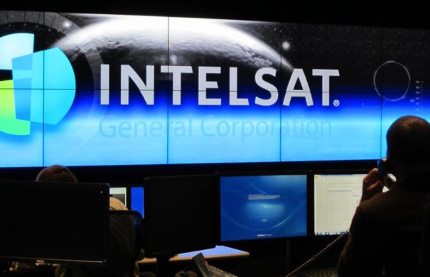 Intelsat