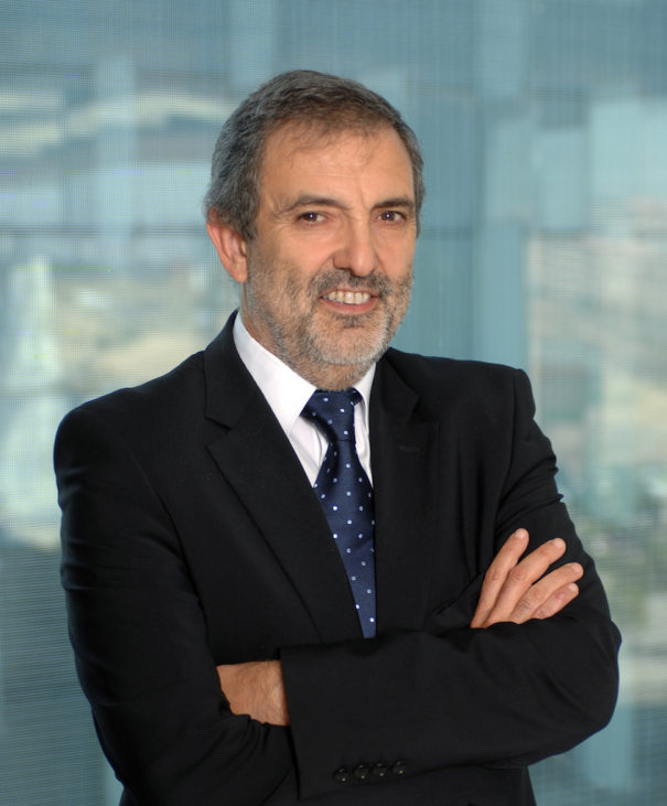 Luis Miguel Gilpérez