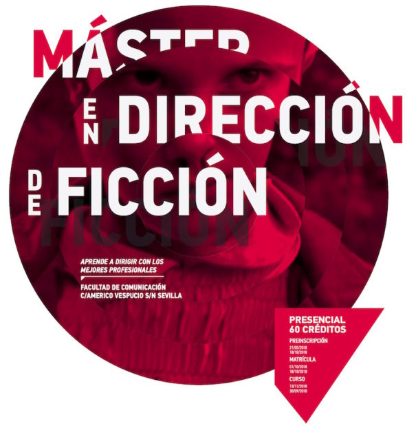 Máster Dirección Ficción (Universidad de Sevilla)