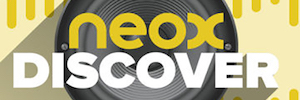 Nace Neox Discover, la nueva plataforma de Atresmedia que pretende impulsar el talento musical