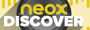 Nasce Neox Discover, a nova plataforma Atresmedia que visa promover talentos musicais