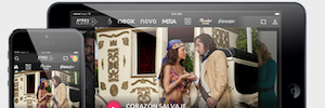 Atresmedia y Televisa lanzan Novelas Nova, un nuevo servicio en Atresplayer