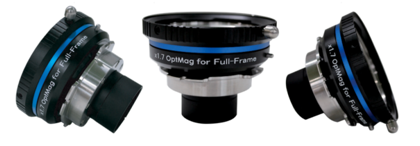 OptMag TL-OMFF