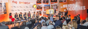 The third RTVE showcase will present the details of the Corporation's most notable projects