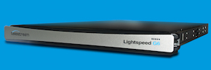 Telestream lanza la nueva generación del servidores G6 Lightspeed