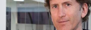 Todd Howard, creador de los mundos abiertos en 3D, recibirá el Premio Leyenda en Gamelab 2018