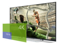 Tv 4K