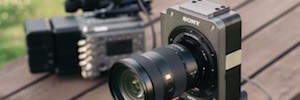 Sony añade nuevas capacidades al sistema de cámaras cinematográficas de cuadro completo Venice