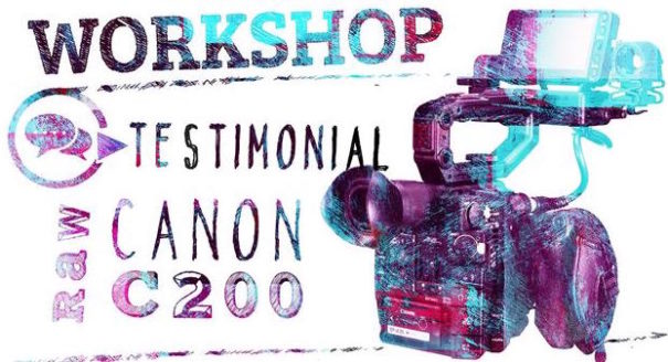 Workshop C200