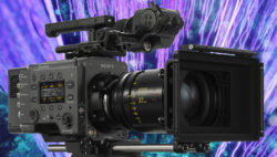 Sony Venice en 'Avatar'