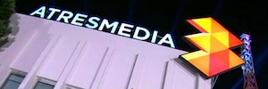 Atresmedia eleva su EBITDA hasta los 126,4 millones de euros (+1,9%)