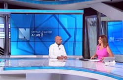 Castilla La Mancha Media