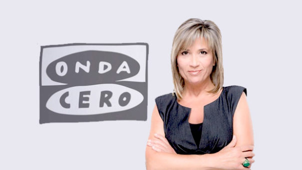 Julia en la Onda