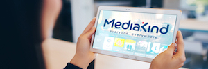 Ericsson Media Solutions operará a partir de ahora bajo la denominación MediaKind