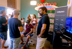 Observatorio Nuevas Tecnologías 2018