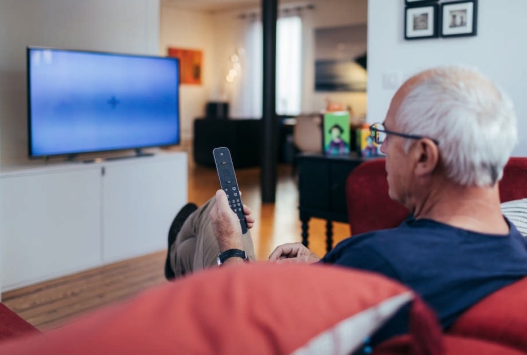 Cómo grabar en Smart TV programas de televisión en Samsung, LG