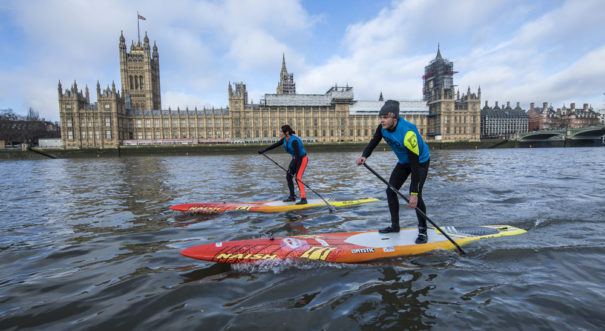 Paddlesurf World Tour