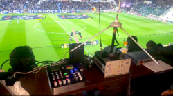 Phoenix Alio con TSF Rádio Notícias