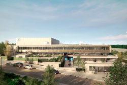 Ciudad de la Tele (Secuoya)