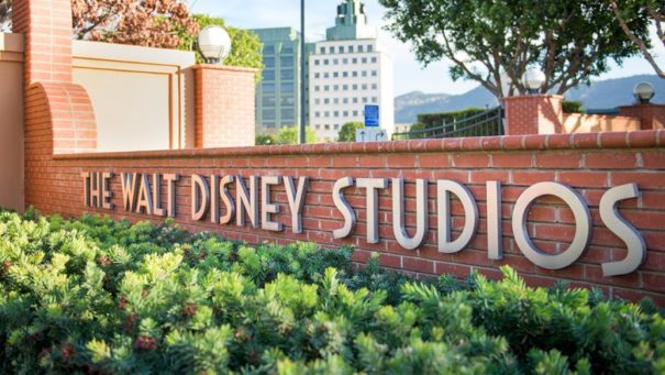 Walt Disney Studios