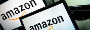 Amazon pretende optar a los paquetes minoritarios de los derechos de emisión de LaLiga española